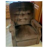 Power Lift/Recliner Chair