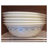 Corelle bowls 