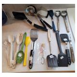 Kitchen Utensils 