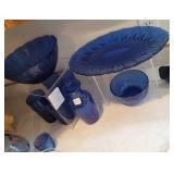 Avon Dishes (more not pictured)