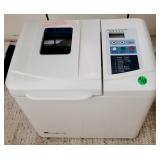 Bread maker 