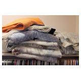 Blankets