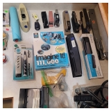 Staplers /Office supplies 