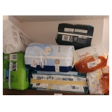 Disposable underwear