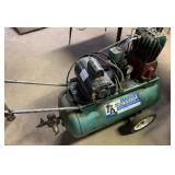 Air Compresser Paint Sprayer