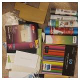 vinyl cutter supplies