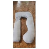 pregnancy pillow