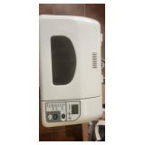 bread machine