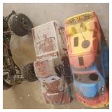 RC Cars