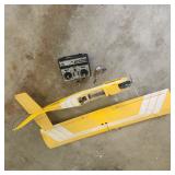 RC Electric Plane