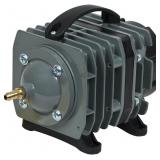 Air compressor for hydroponics