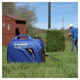 portable generator