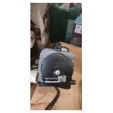 air compressor for fish