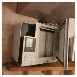 Printer,scanner, fax