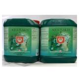 hydroponics fertilizer