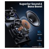 sub woofer Klipsch Sub-12HG 