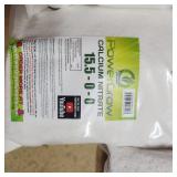 hydroponics fertilizer