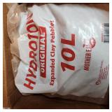 hydroponics fertilizer