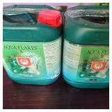 hydroponics fertilizer