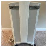 hospital grade air cleaner (have 2 of them)