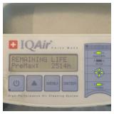 hospital grade air cleaner (have 2 of them)