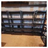Shelves for sale