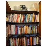 Cookbooks!