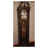 2000s Grandfather clock