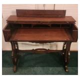 Antique Writer