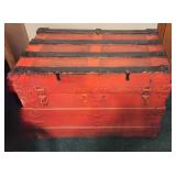 Vintage Trunk
