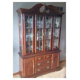 China Cabine