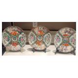 Rose Medallion China