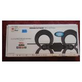 Clearstream Indoor/Outdoor HDTV Antenna