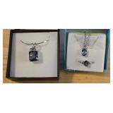 Fire Topaz Jewelry