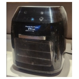 Power Pro Air Fryer