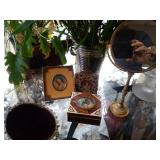 Portrait miniatures