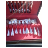 Silverplate