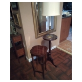 Ant tables