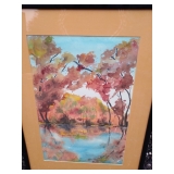 Watercolor