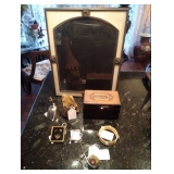 Frames decorative items