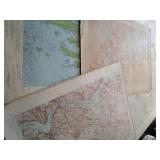 Ant maps