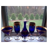 Italian art glass