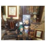 Ant books limoges cigar carosel