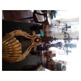Forentine wall hanging