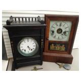 Clocks