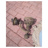 Ant elect gs sconce