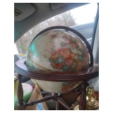 Globe
