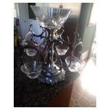 Ant swivel quardrupple plate epegrne
