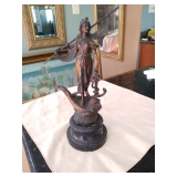 Bronze