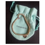 Tiffany sterling plus other tiffany items